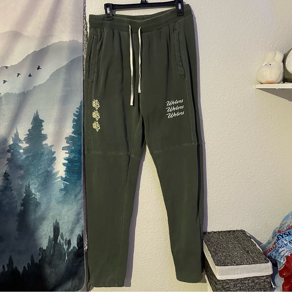 Darc sport sweats